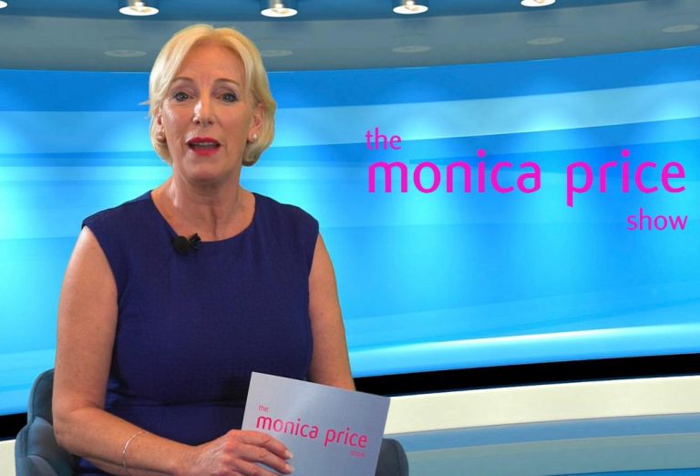 Monica Price